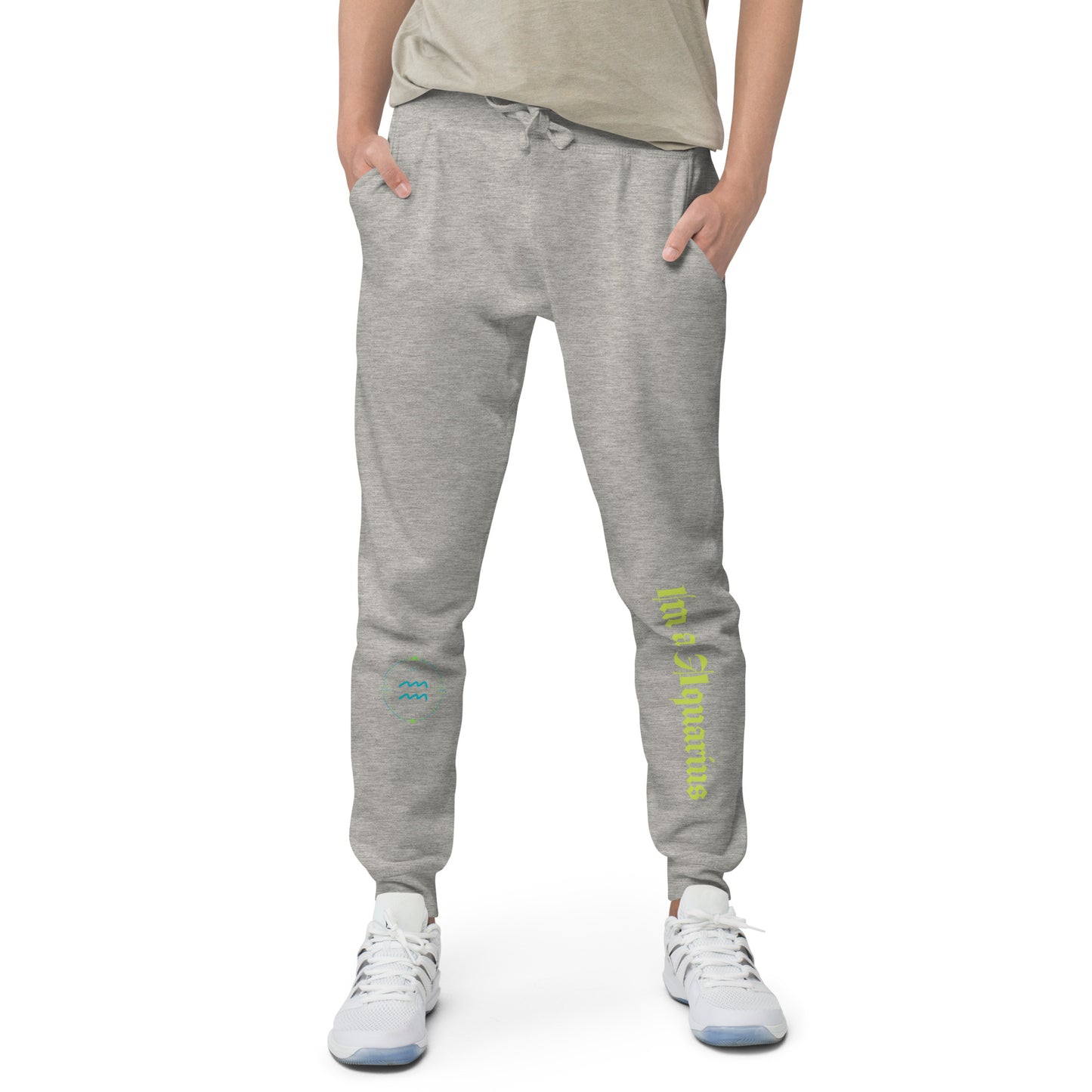 Aquarius Joggers