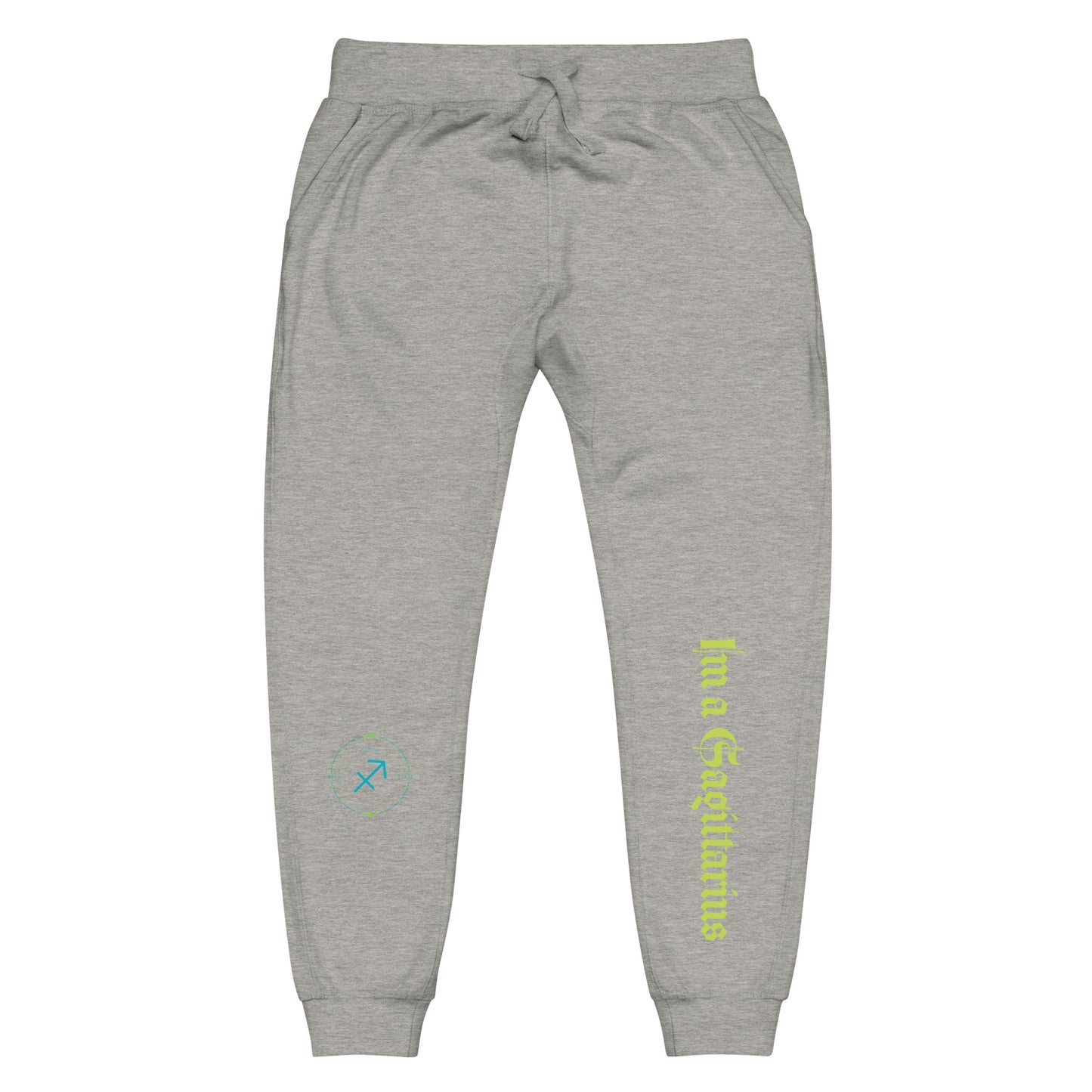 Sagittarius Sweatpants