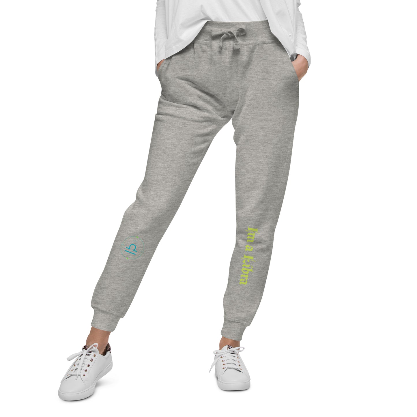 Libra sweatpants