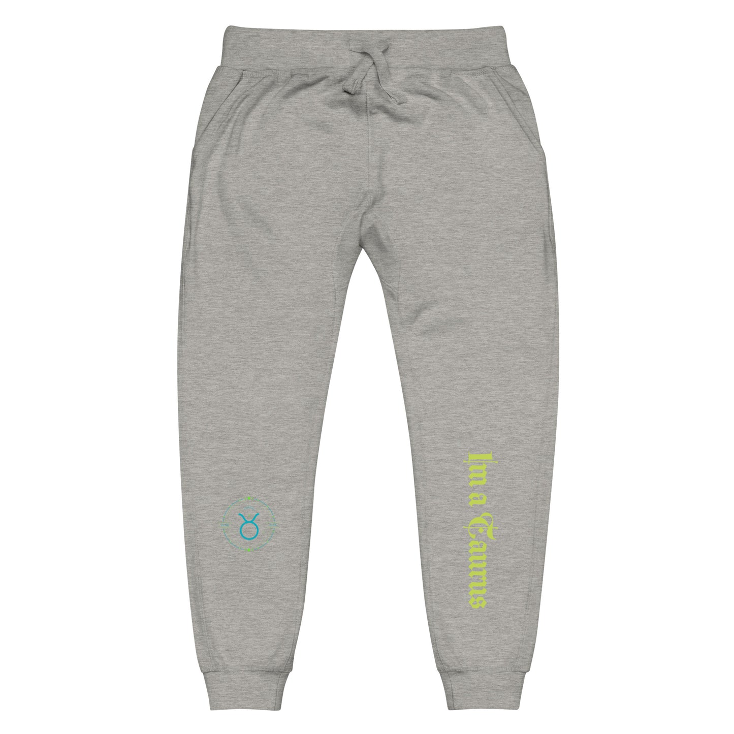 Taurus Dragon Sweatpants