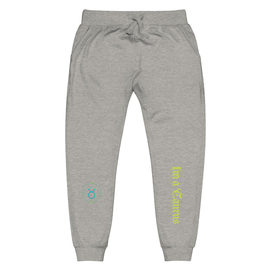 Taurus Dragon Sweatpants