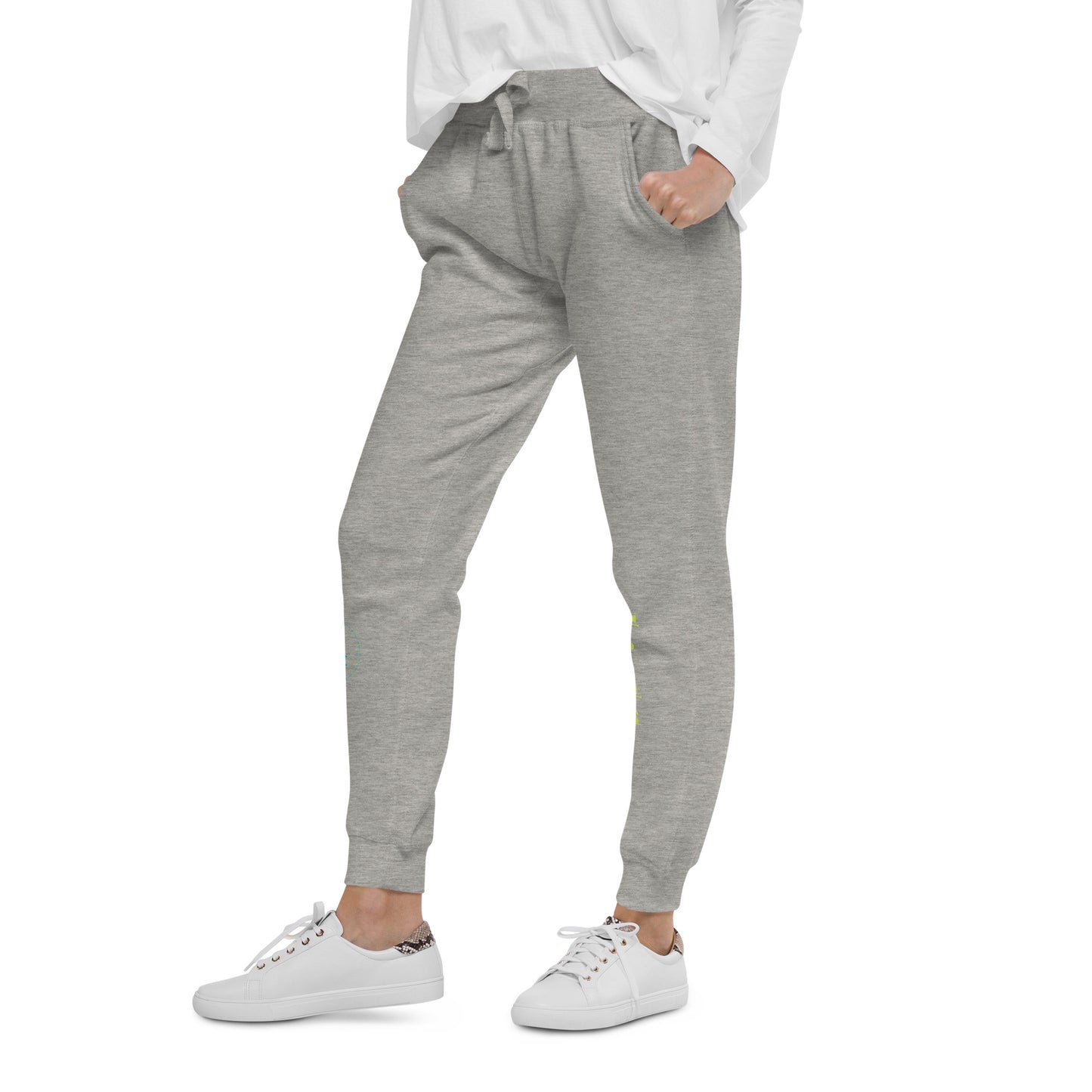 Libra sweatpants