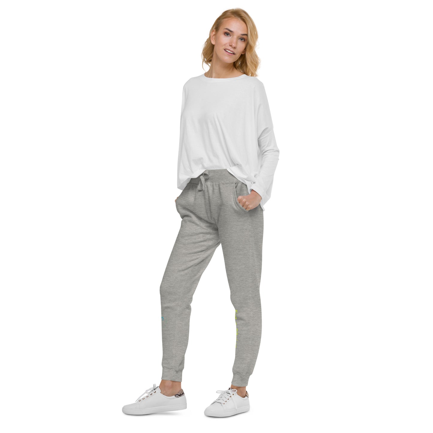 Aries Sweatpants