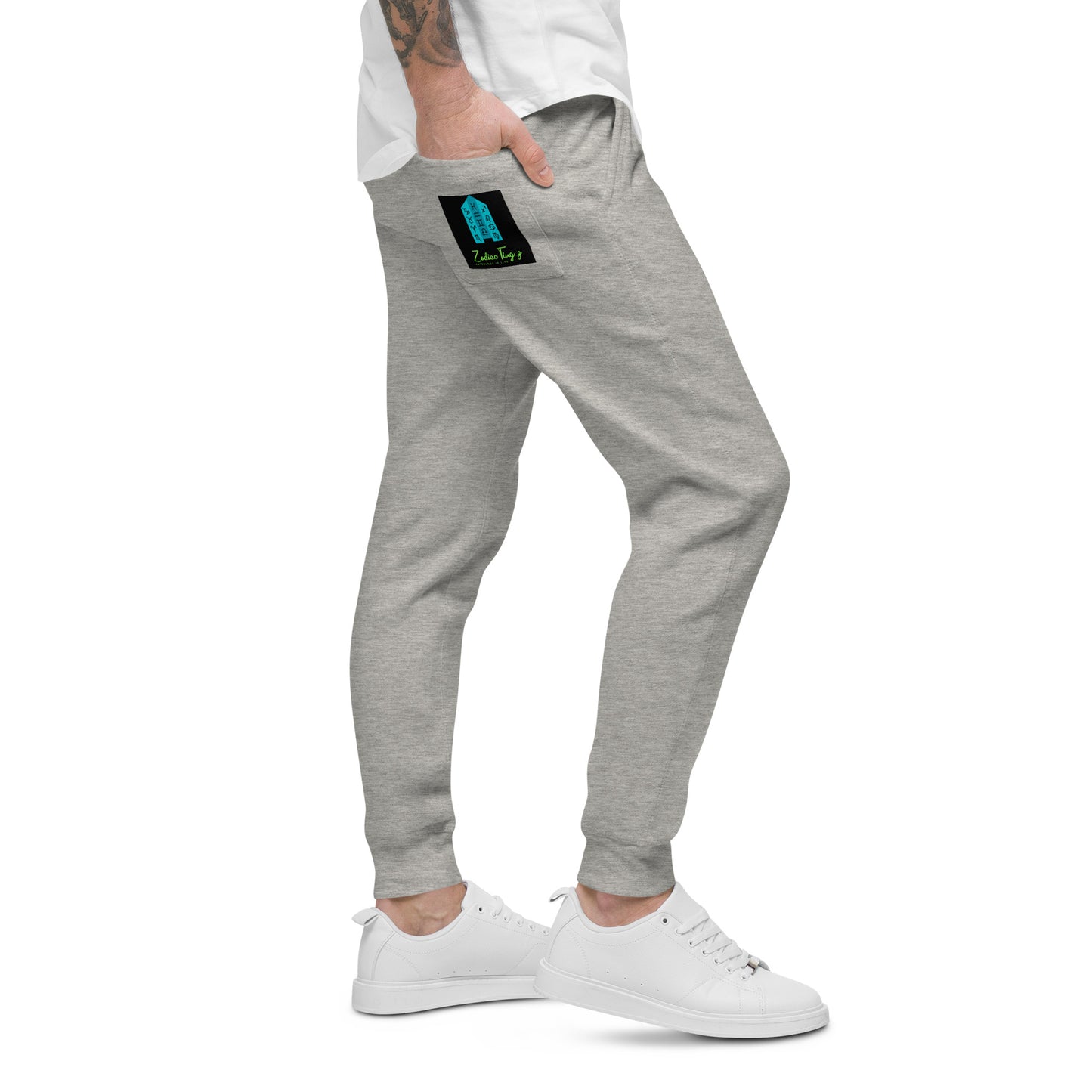 Aquarius Joggers