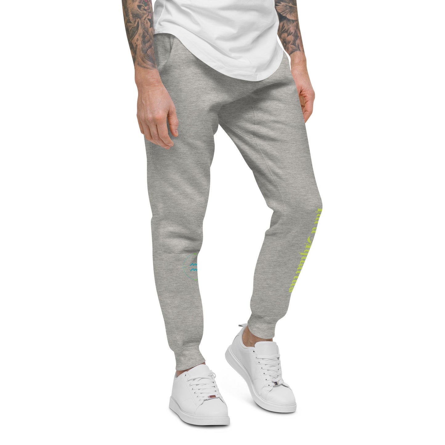 Aquarius Joggers