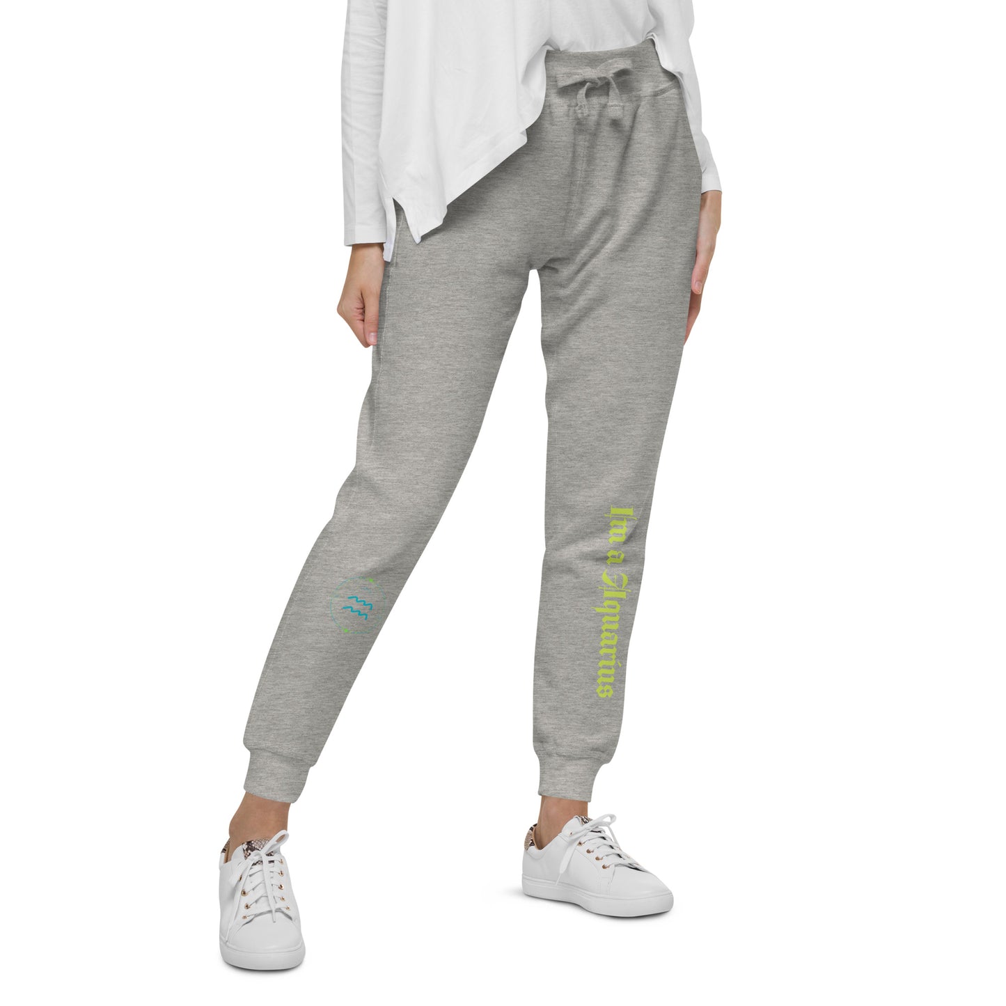 Aquarius Joggers