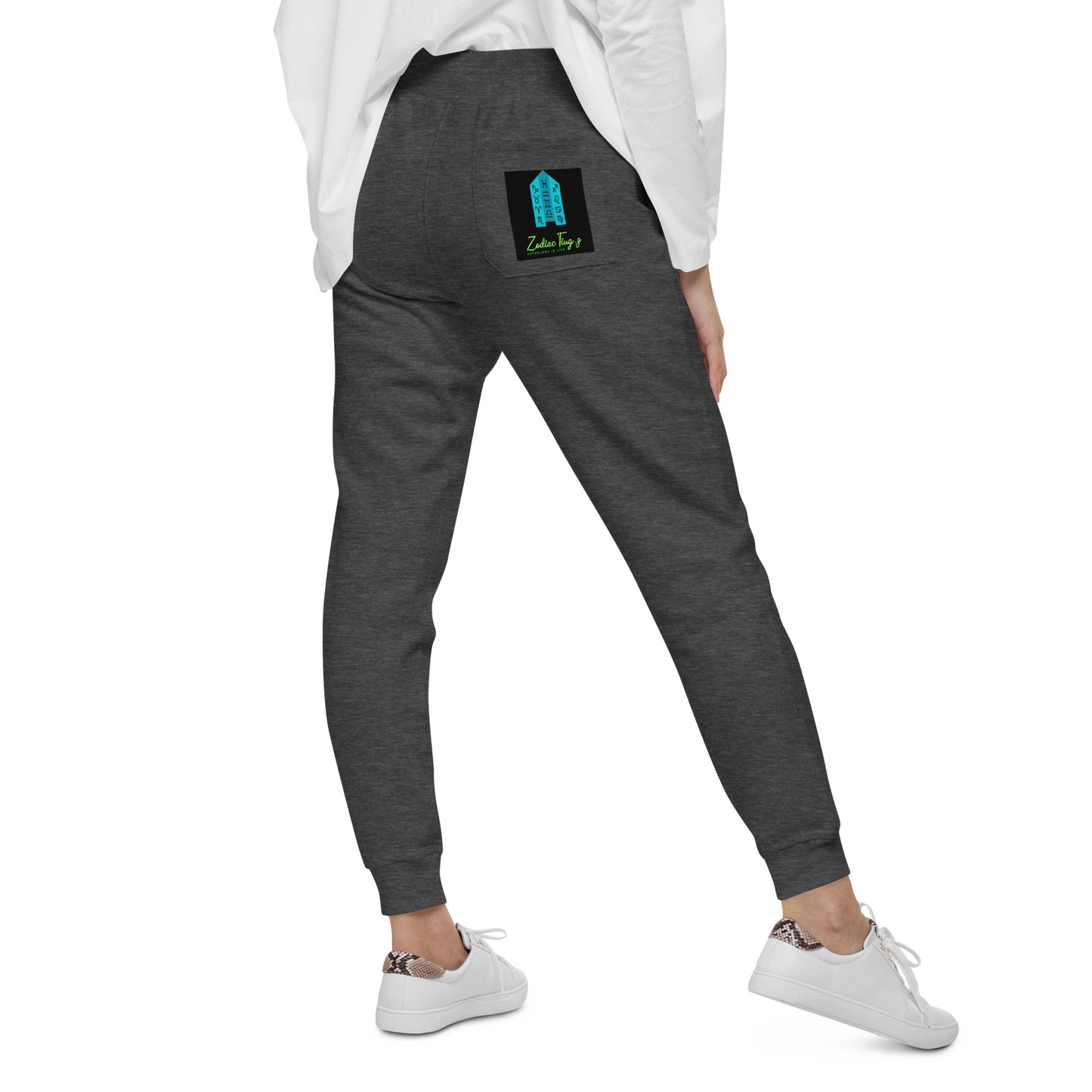 Aquarius Joggers