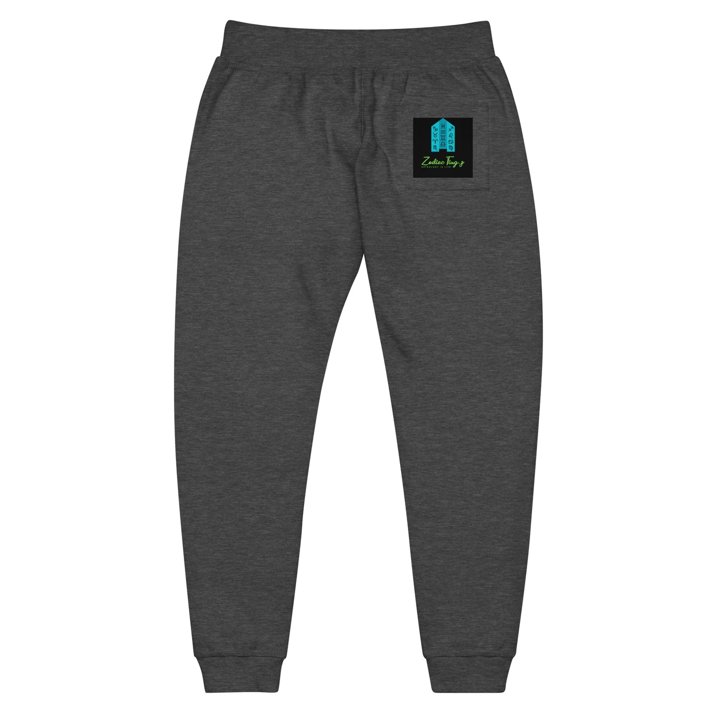 Taurus Dragon Sweatpants