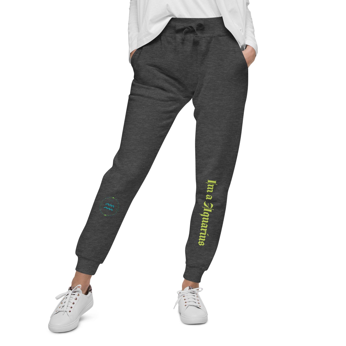 Aquarius Joggers