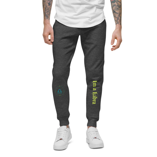 Libra sweatpants