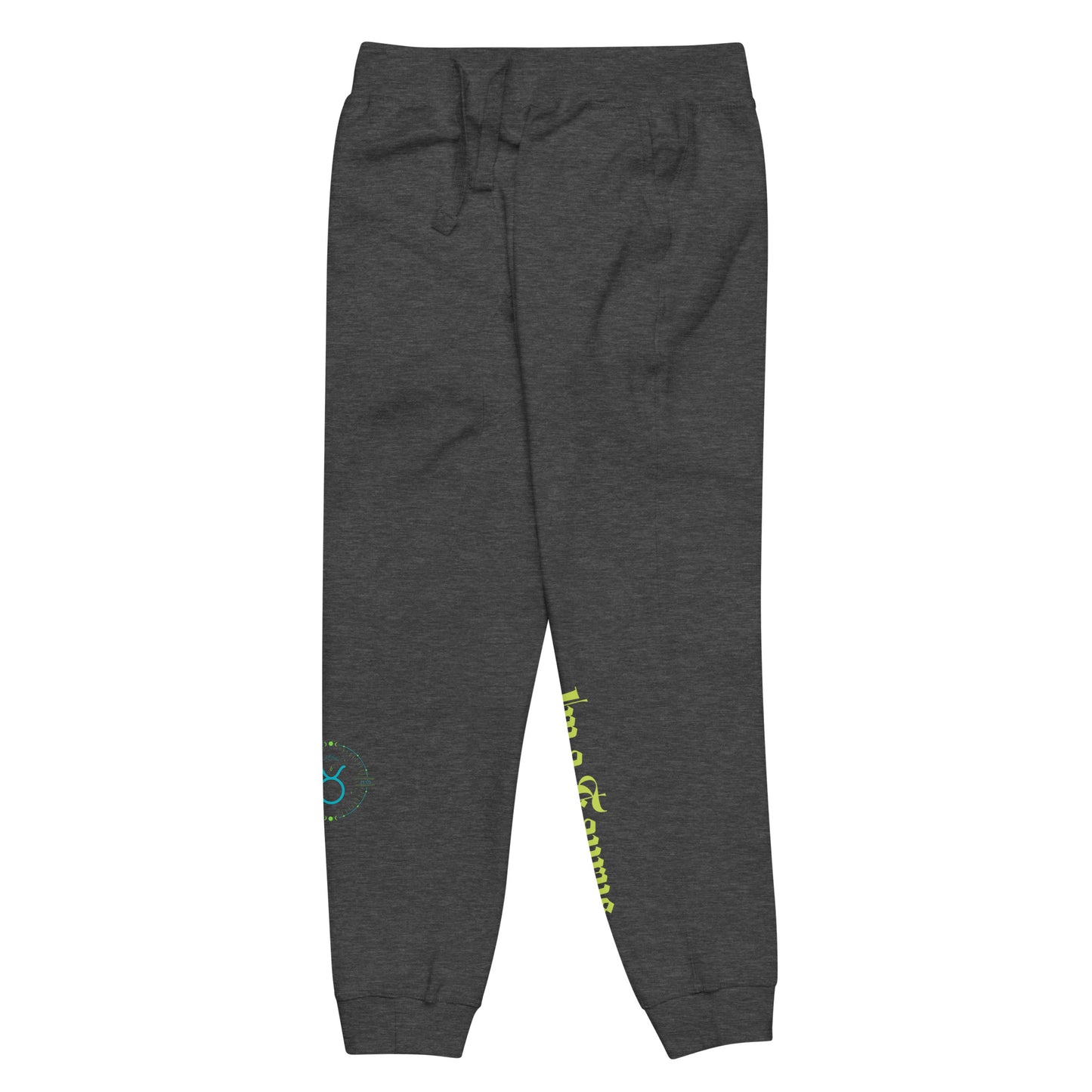 Taurus Dragon Sweatpants