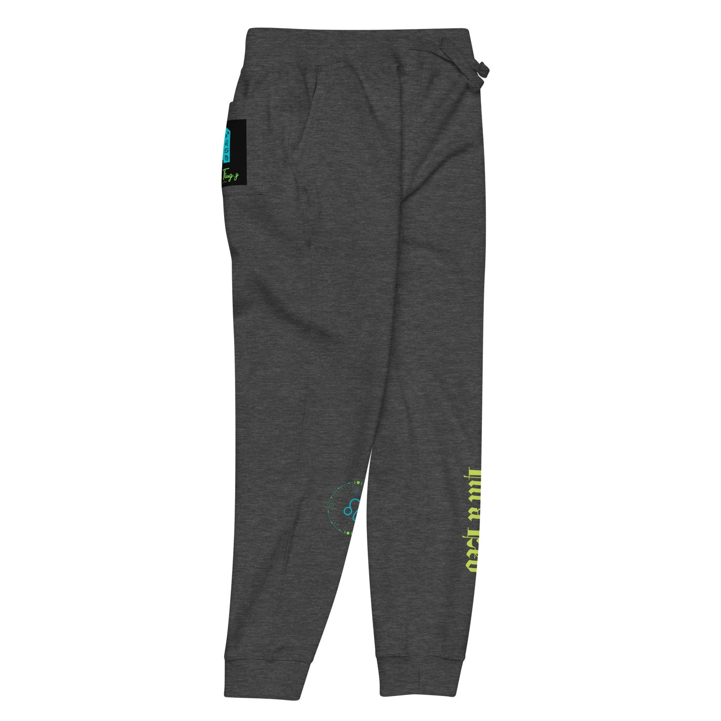 Leo Sweatpants