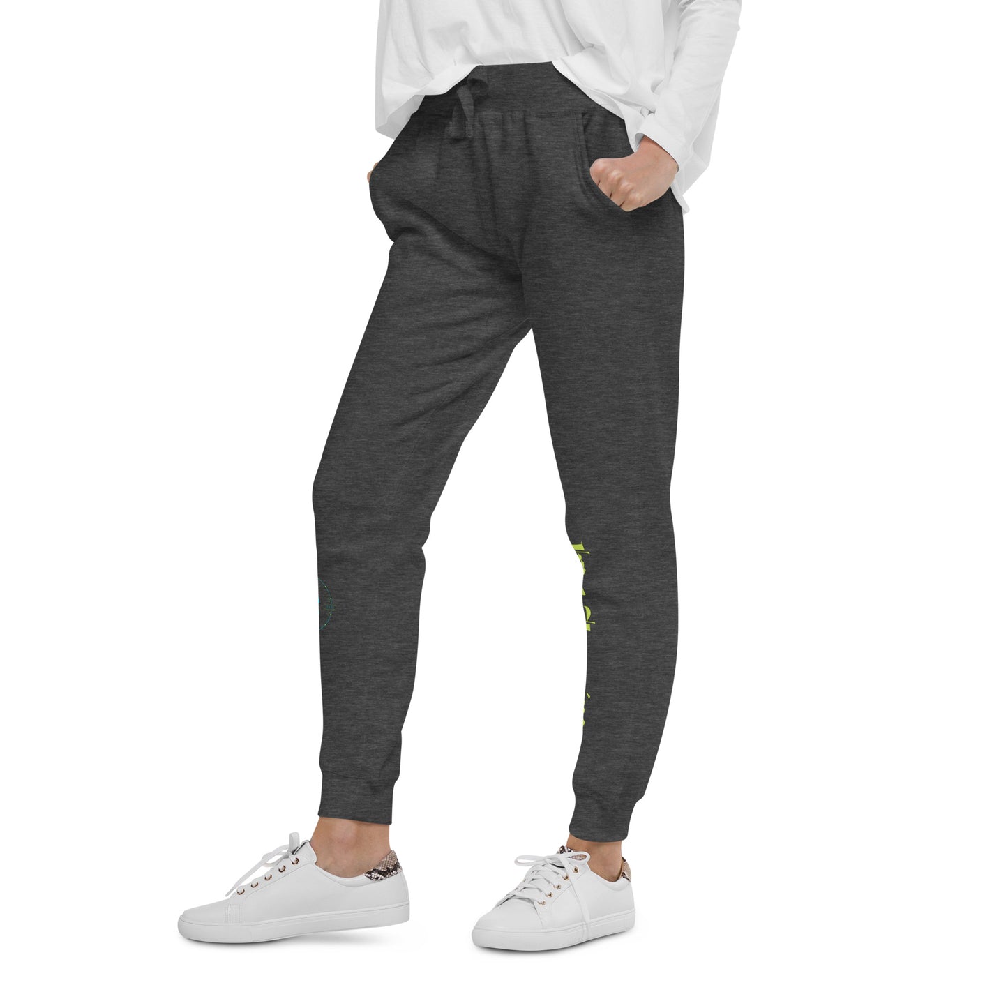 Aquarius Joggers