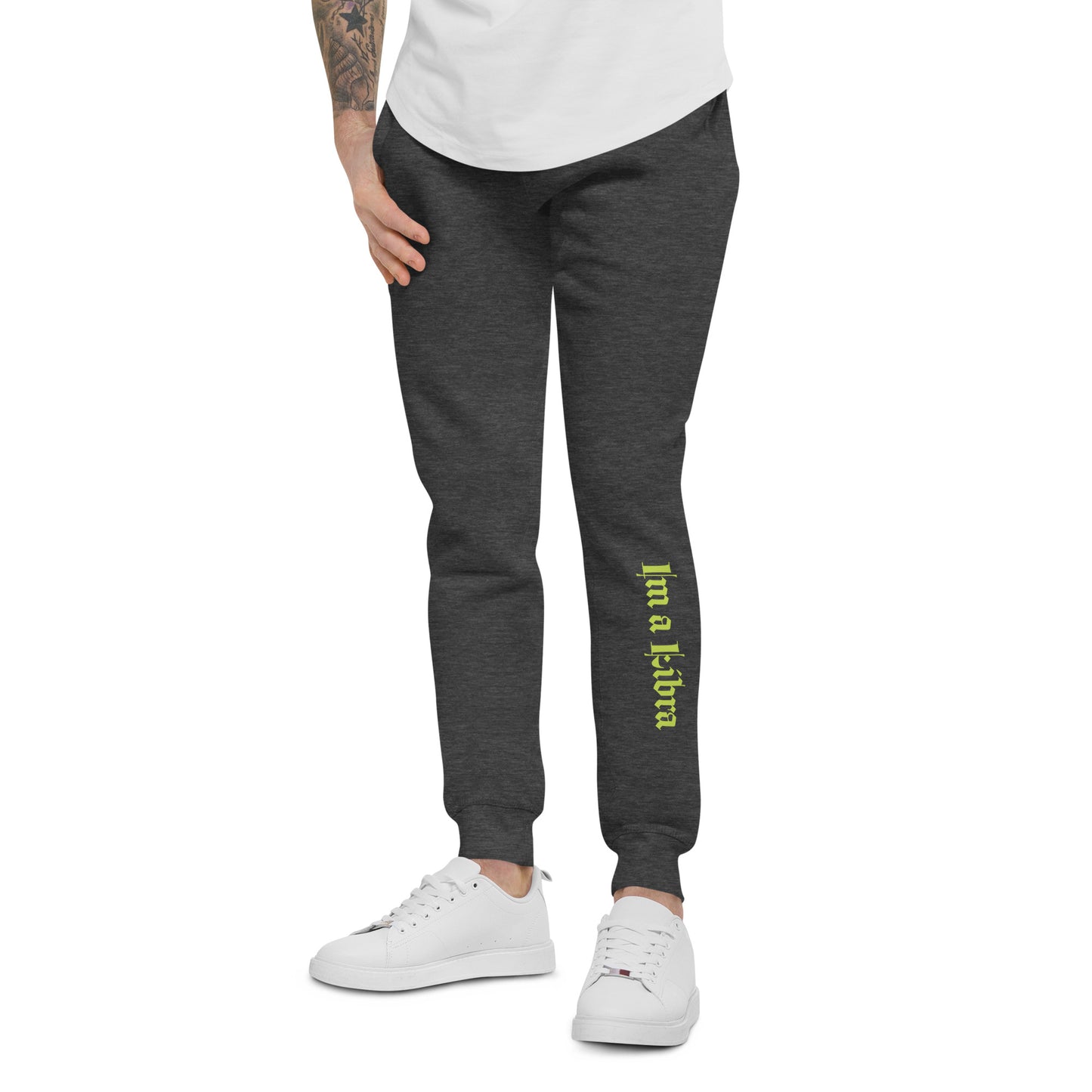 Libra sweatpants