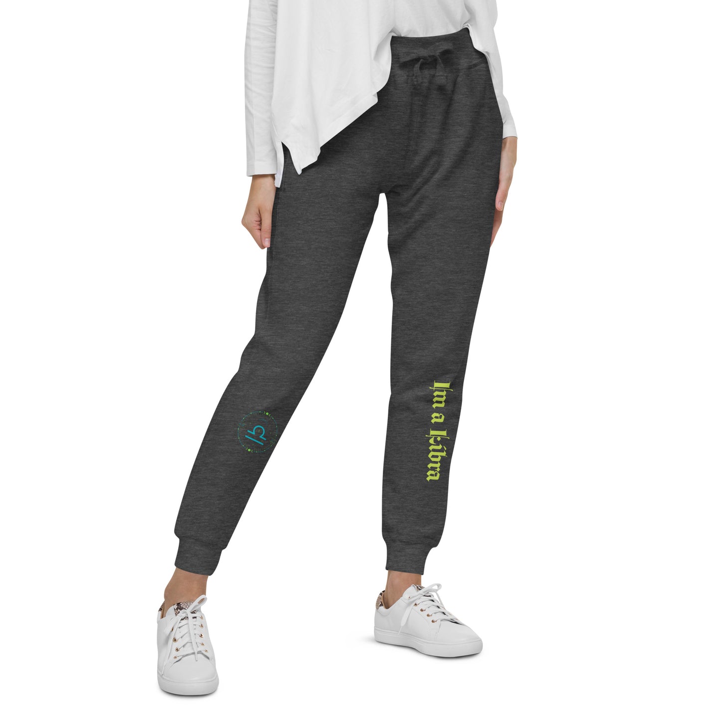 Libra sweatpants