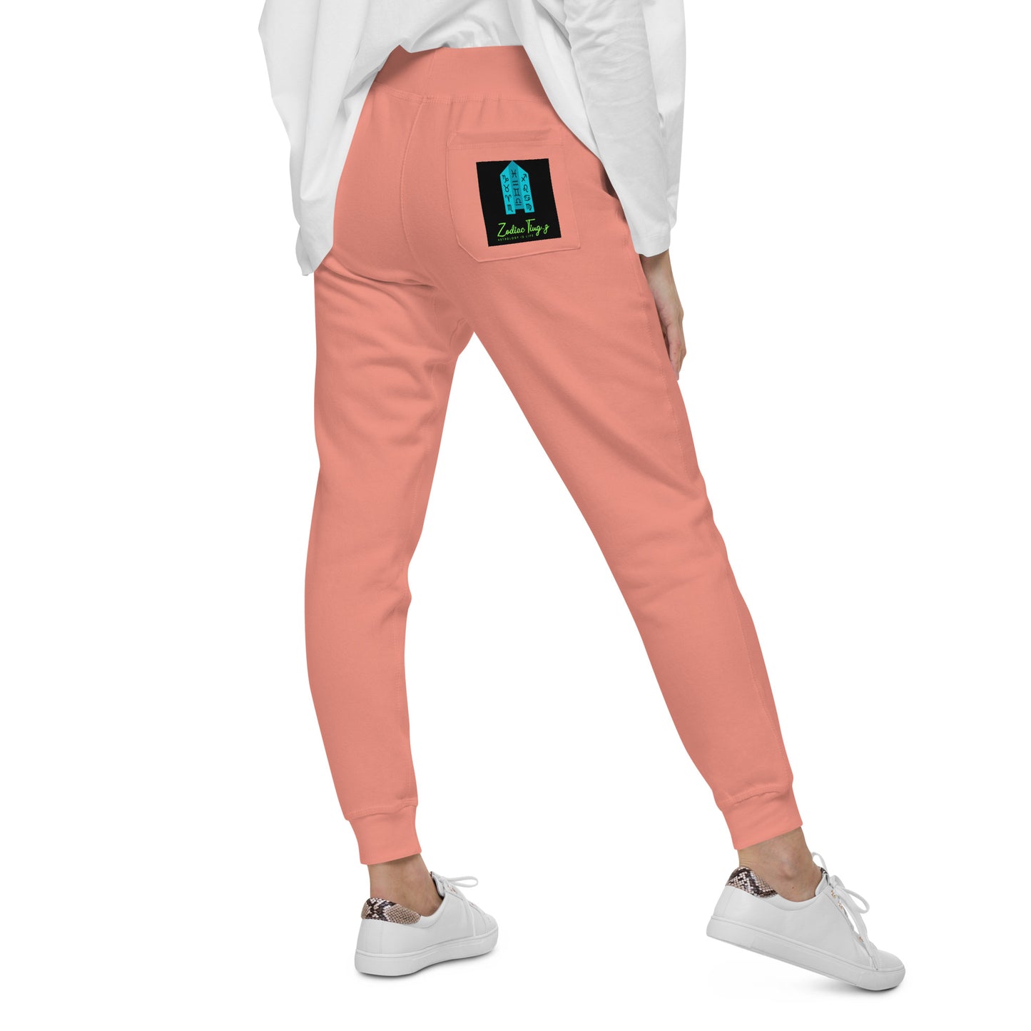 Libra sweatpants