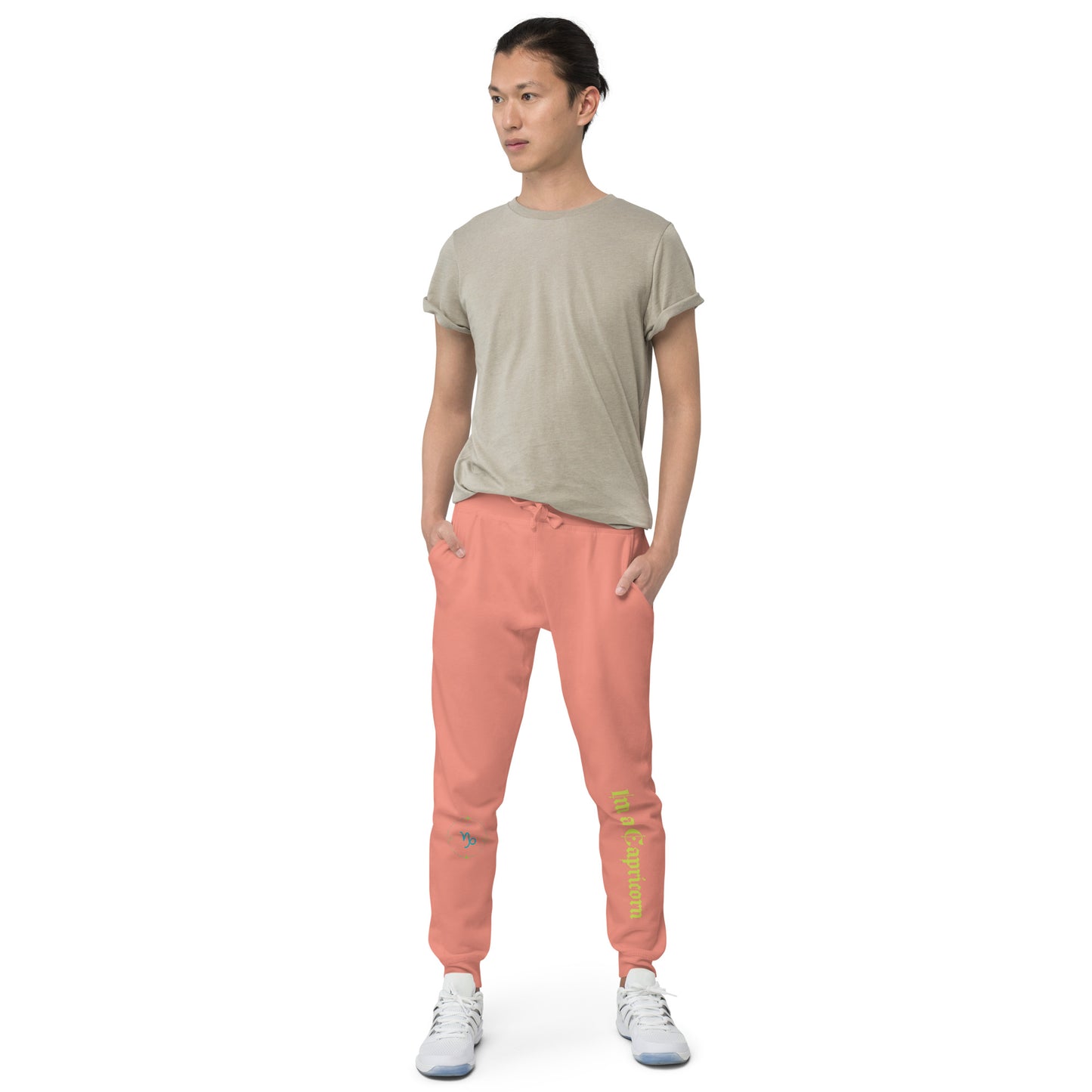 Capricorn Joggers