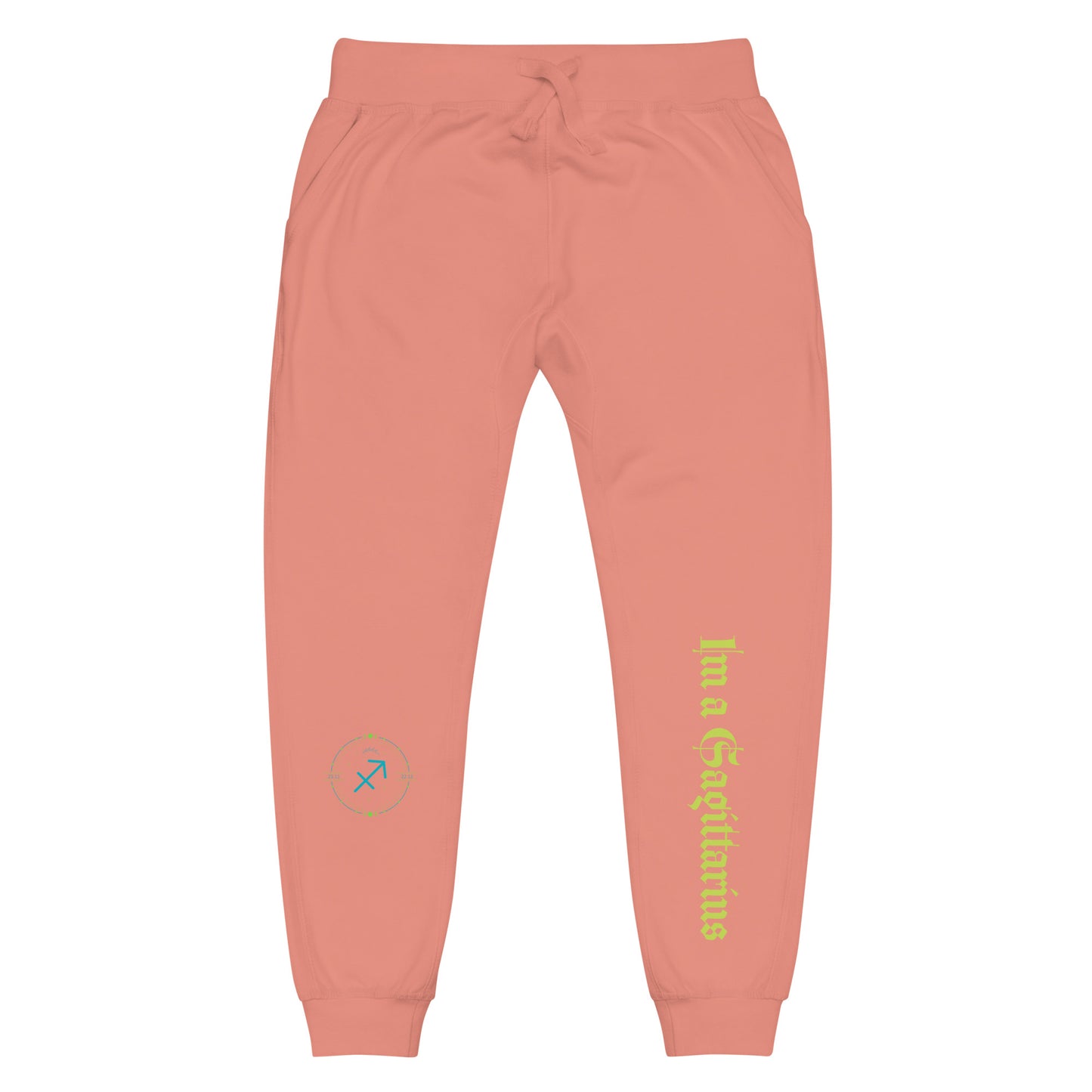 Sagittarius Sweatpants