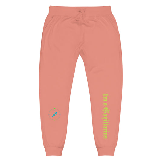 Sagittarius Sweatpants