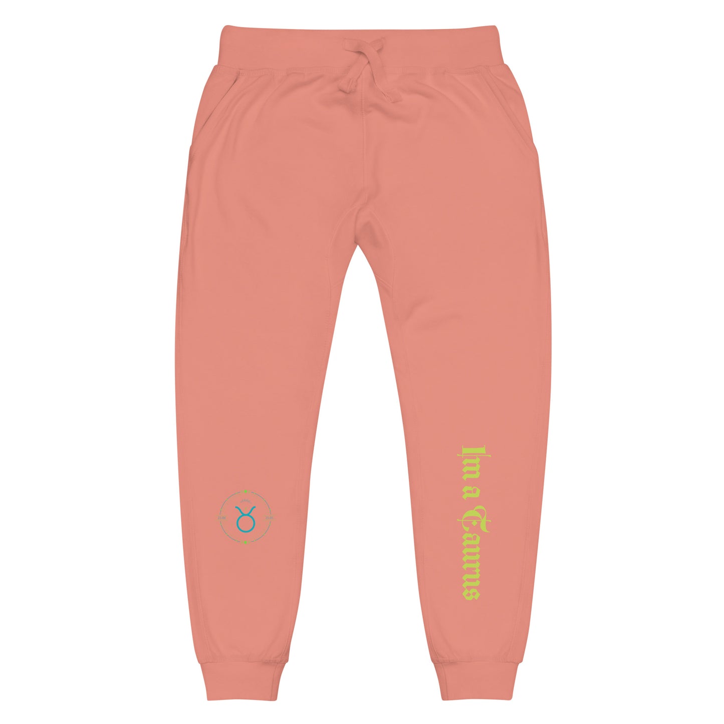 Taurus Dragon Sweatpants