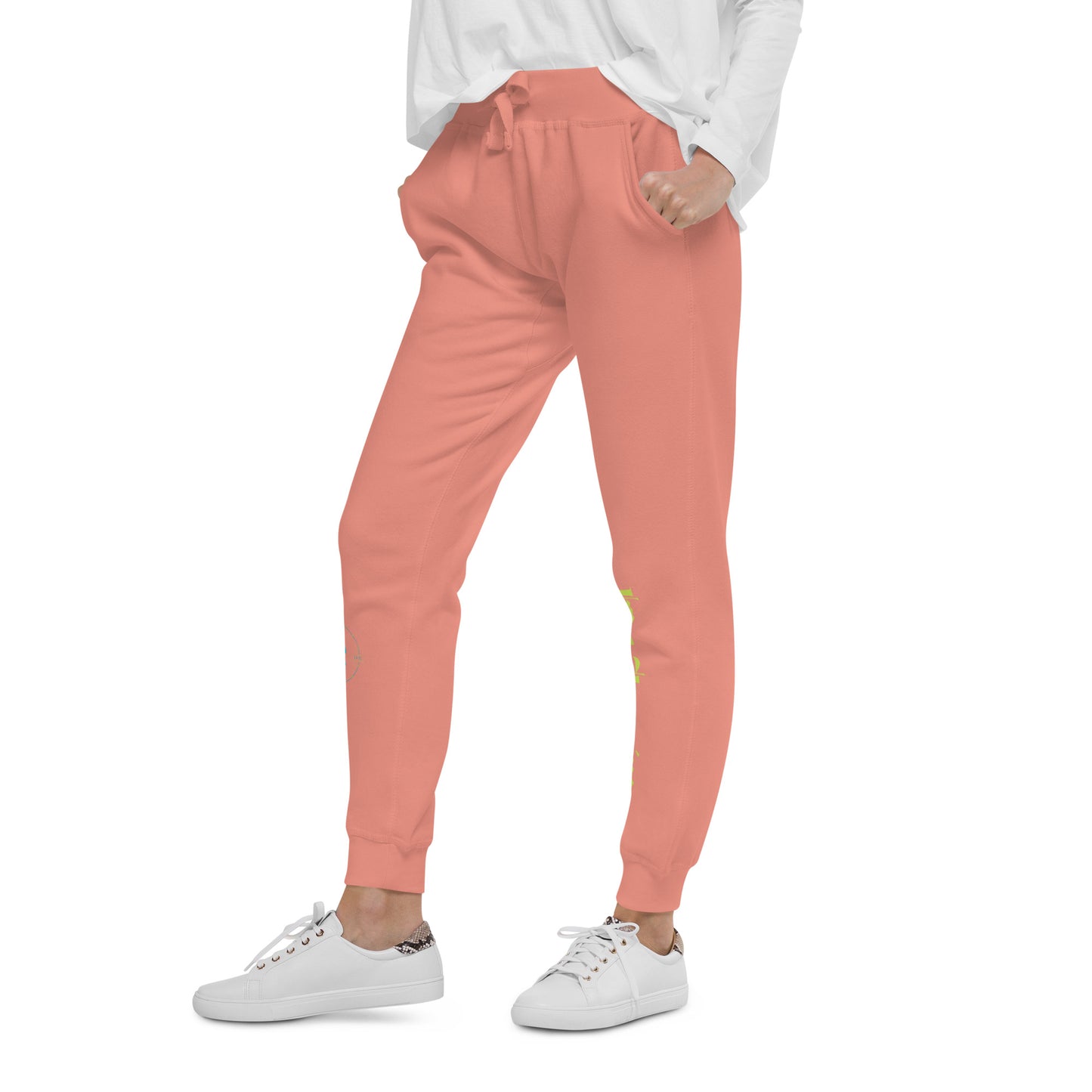 Aquarius Joggers