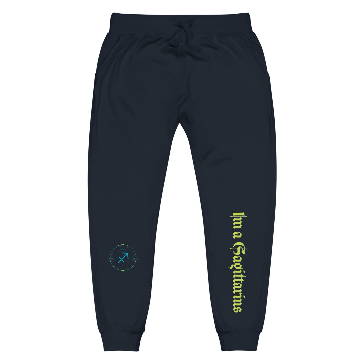 Sagittarius Sweatpants