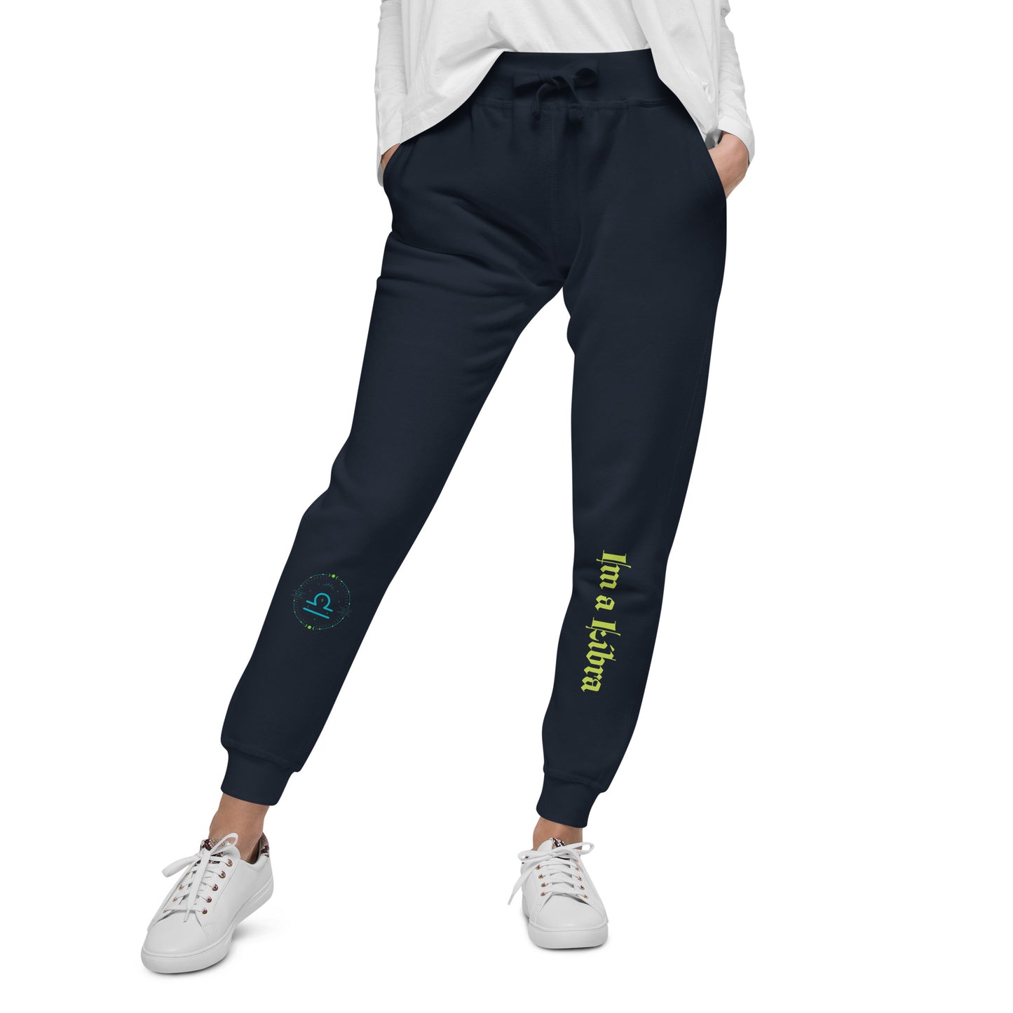 Libra sweatpants