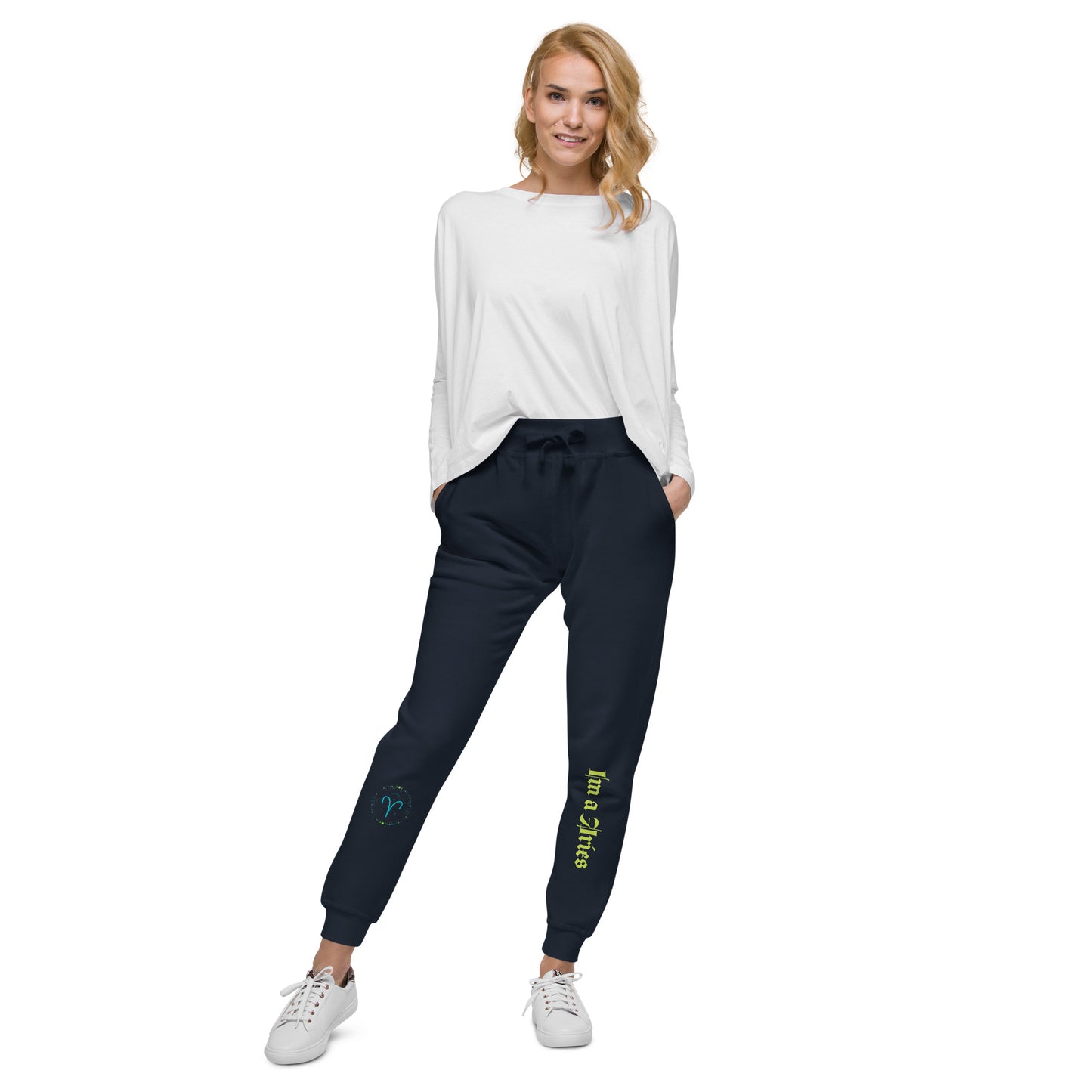 Aries Sweatpants