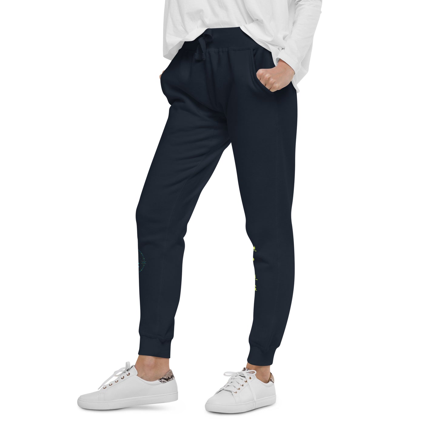 Libra sweatpants