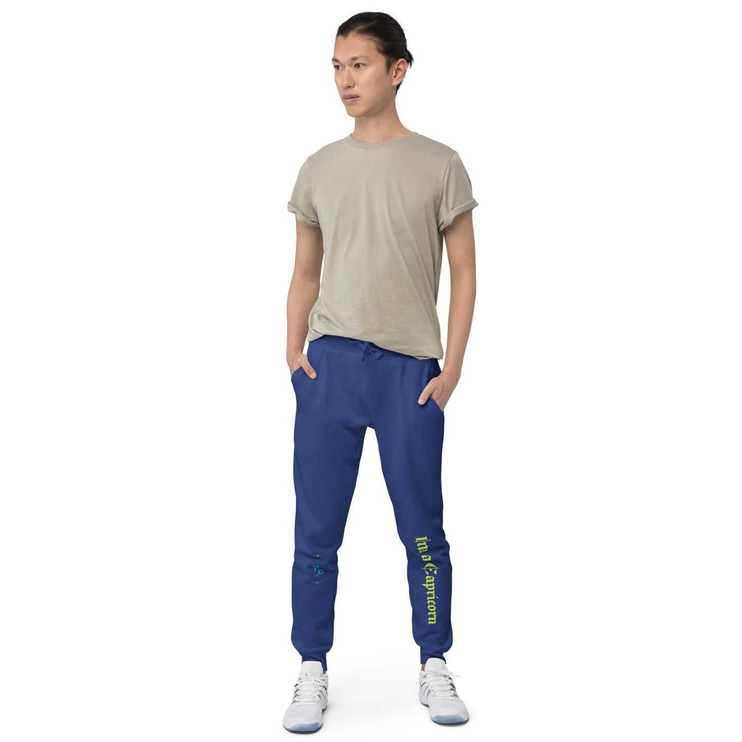 Capricorn Joggers