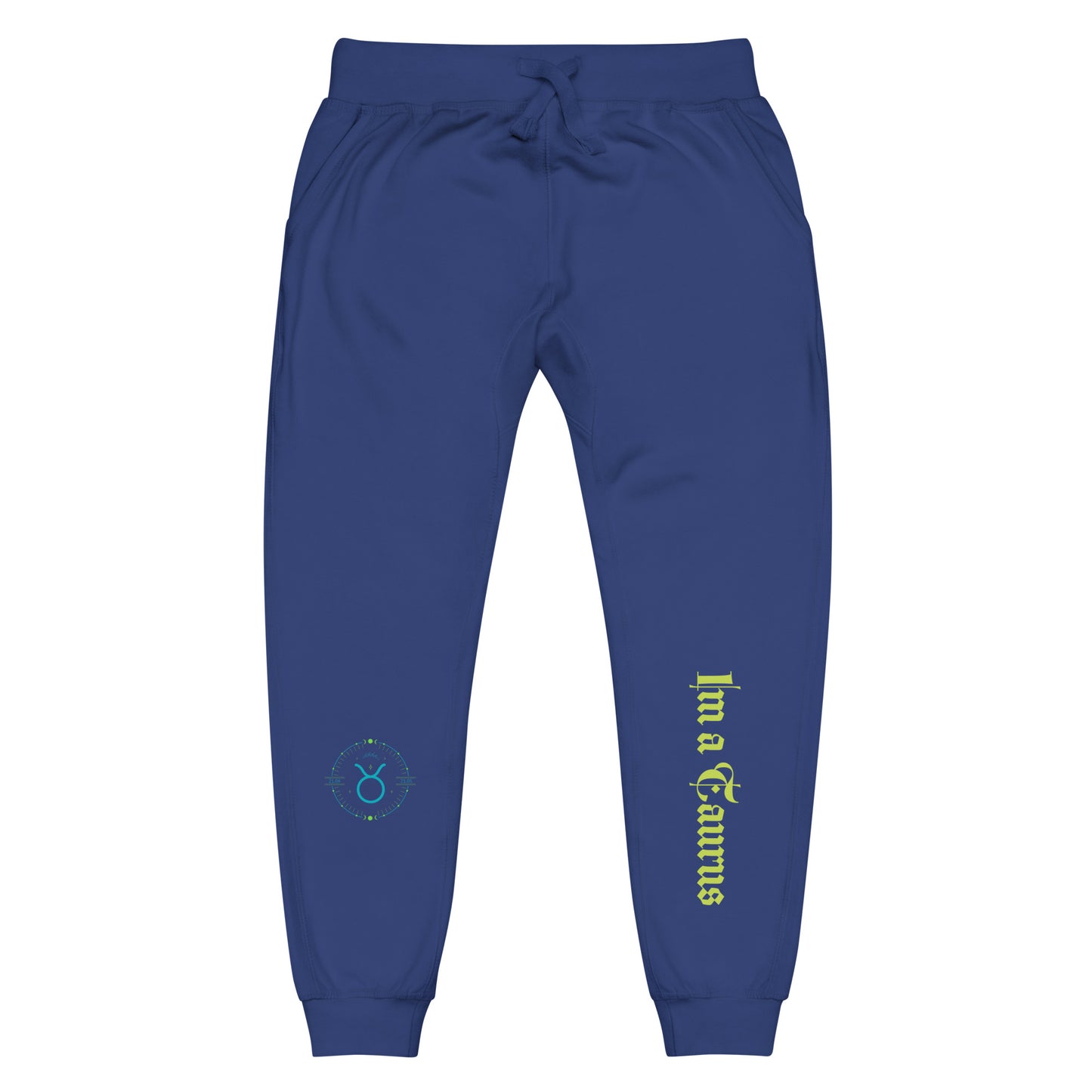 Taurus Dragon Sweatpants