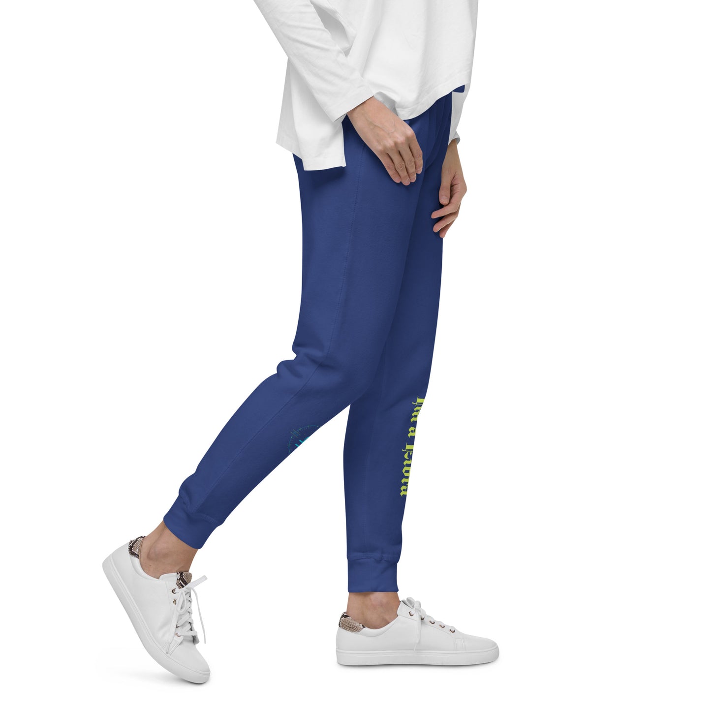 Libra sweatpants