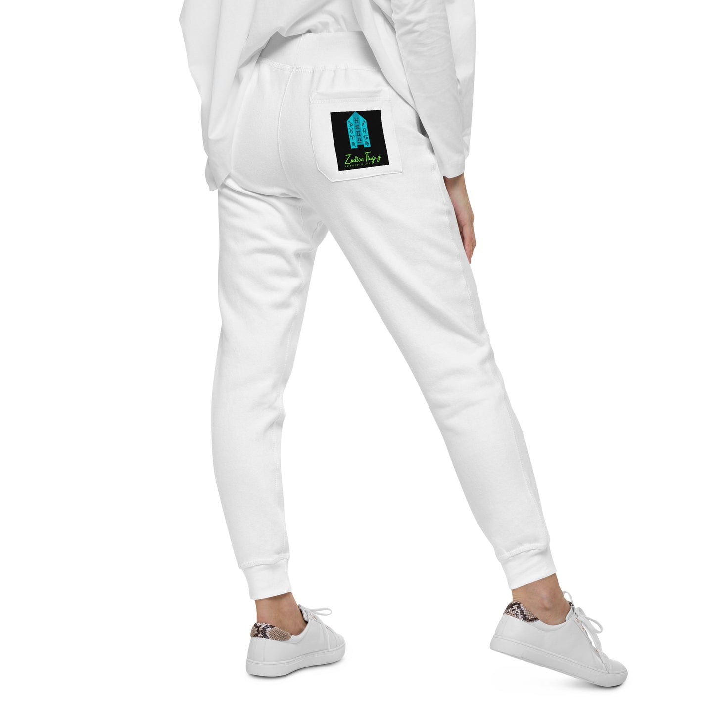 Libra sweatpants