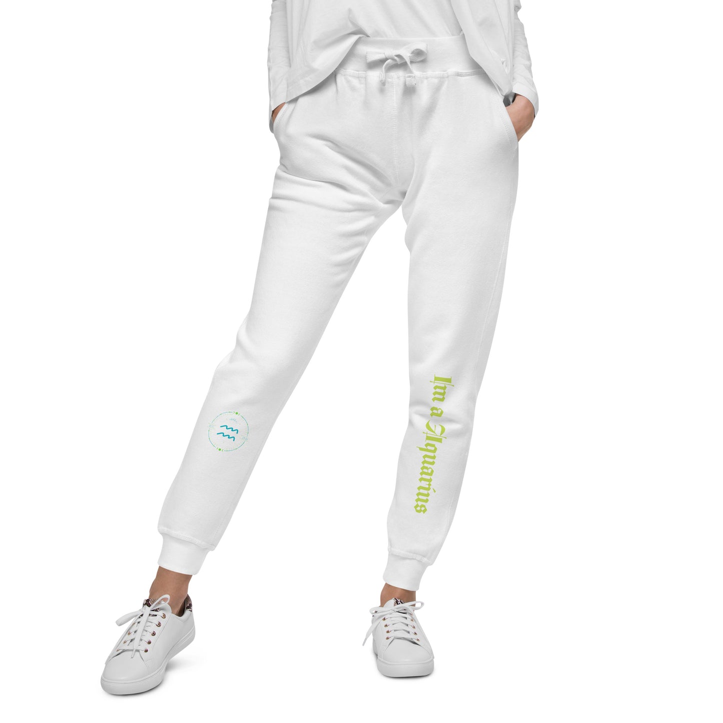 Aquarius Joggers