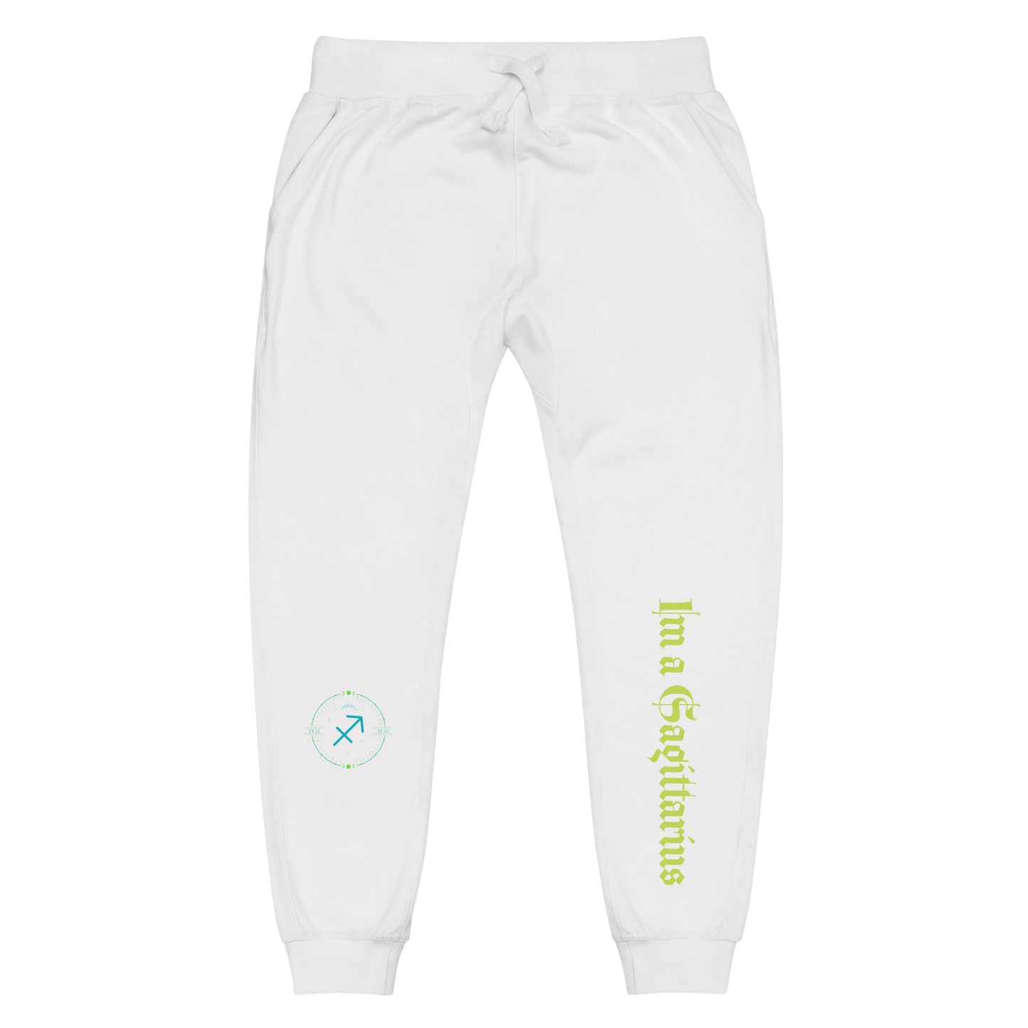 Sagittarius Sweatpants