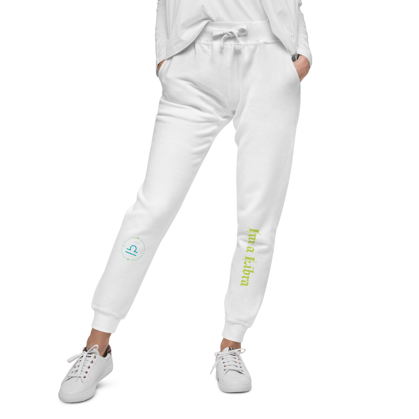 Libra sweatpants