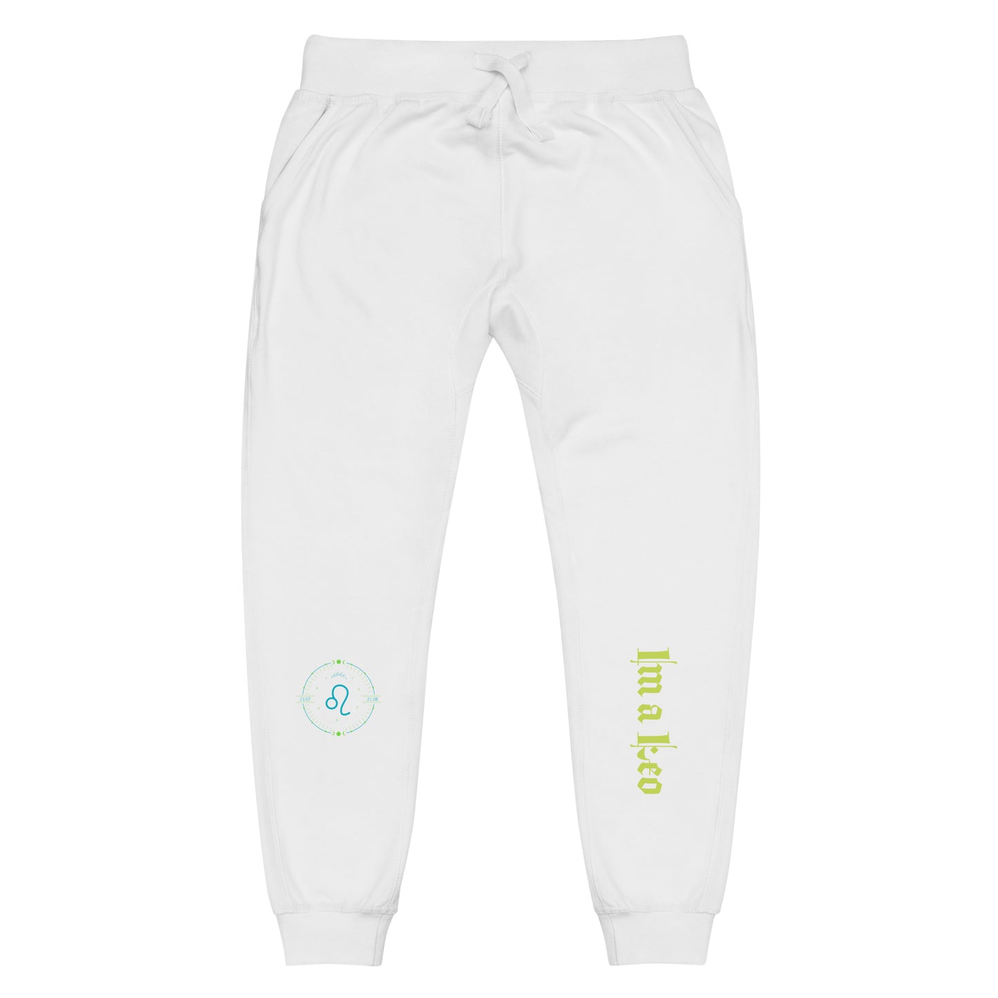 Leo Sweatpants