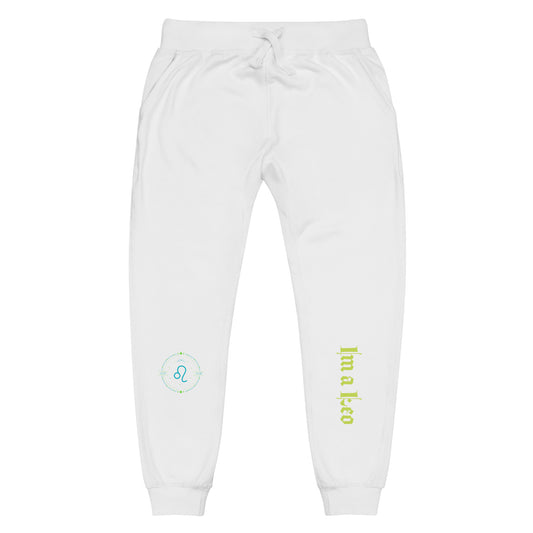 Leo Sweatpants