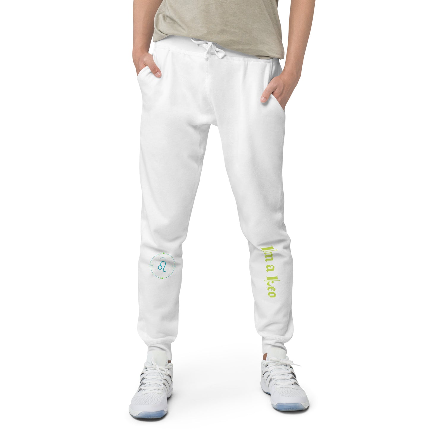 Leo Sweatpants