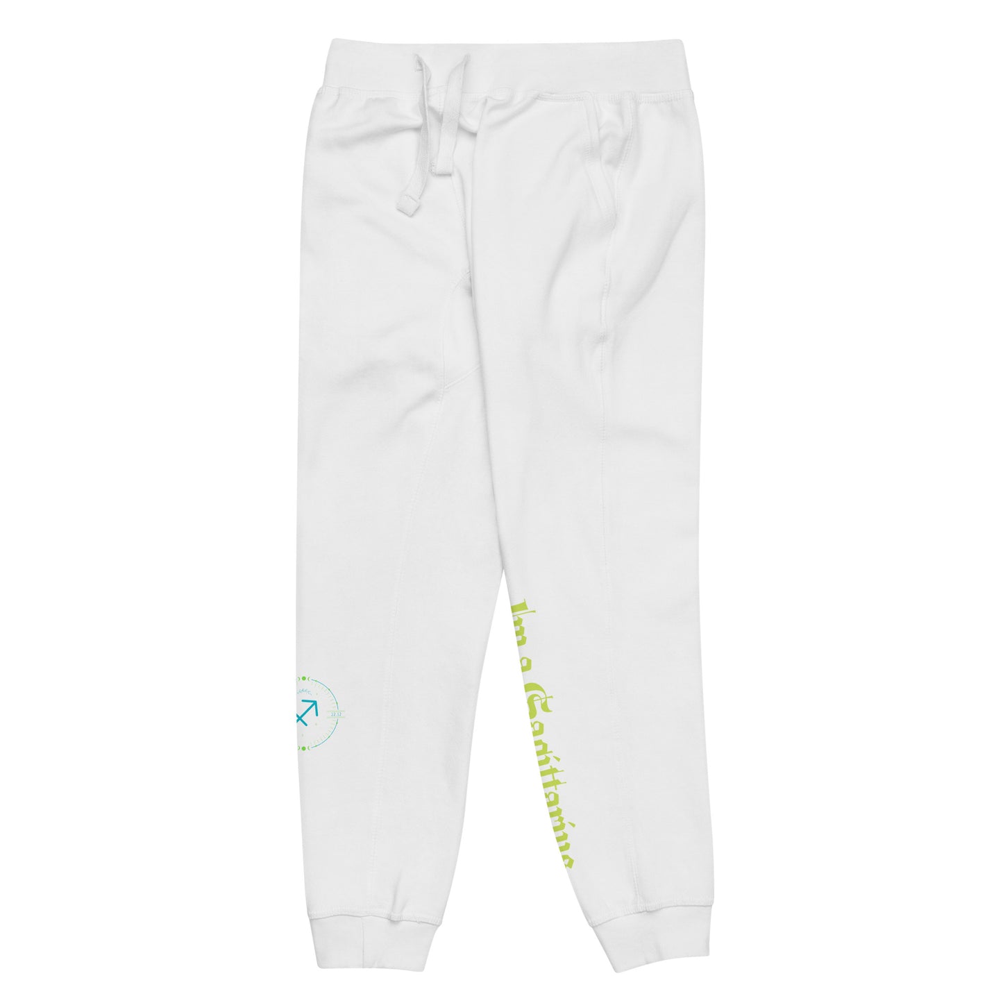 Sagittarius Sweatpants