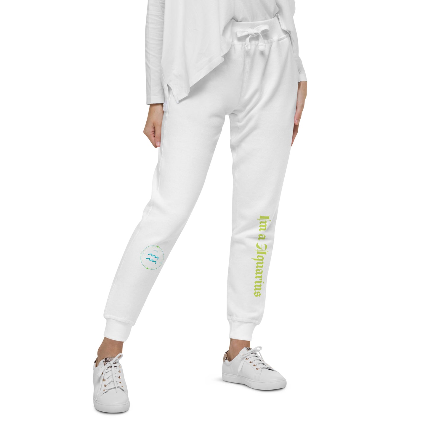 Aquarius Joggers