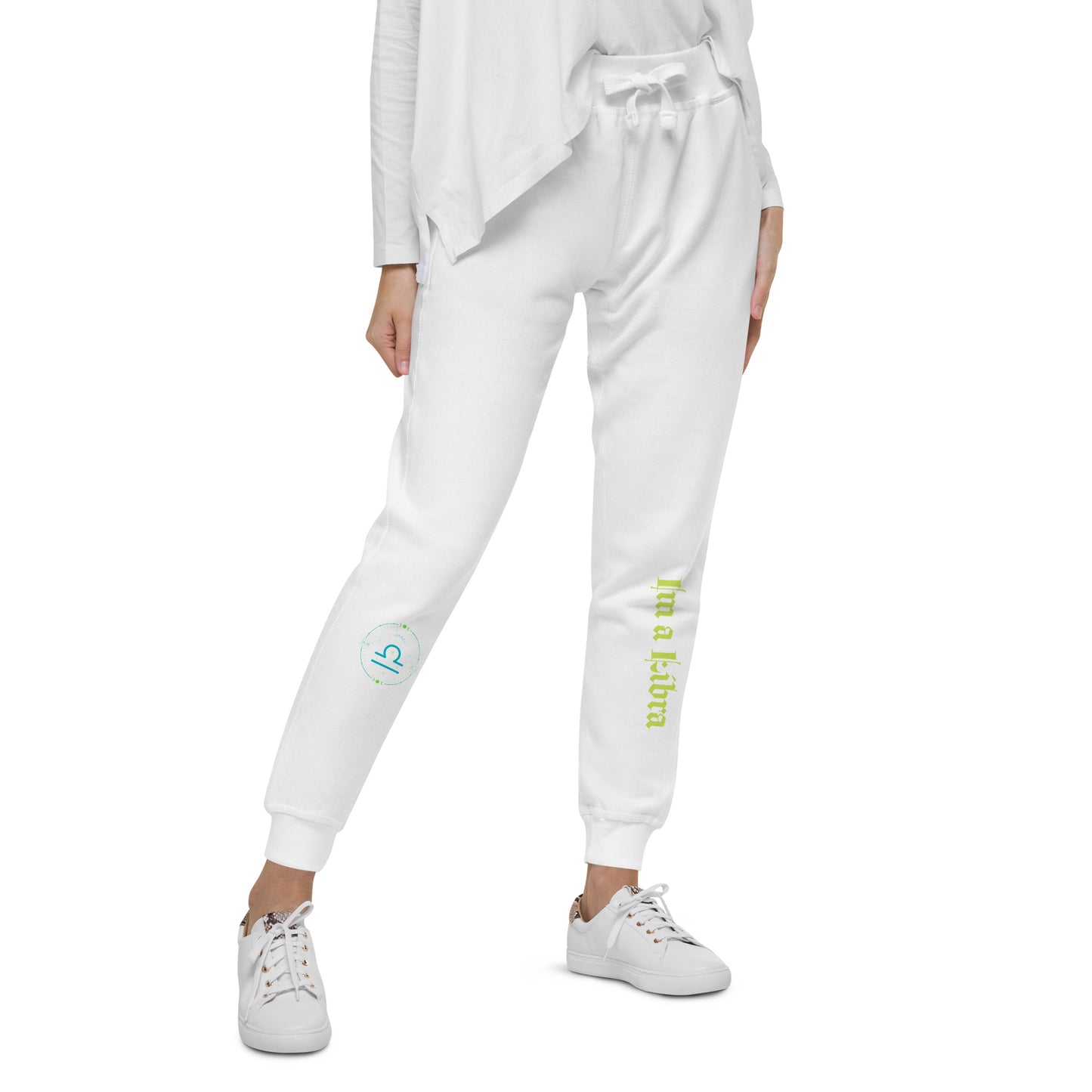 Libra sweatpants