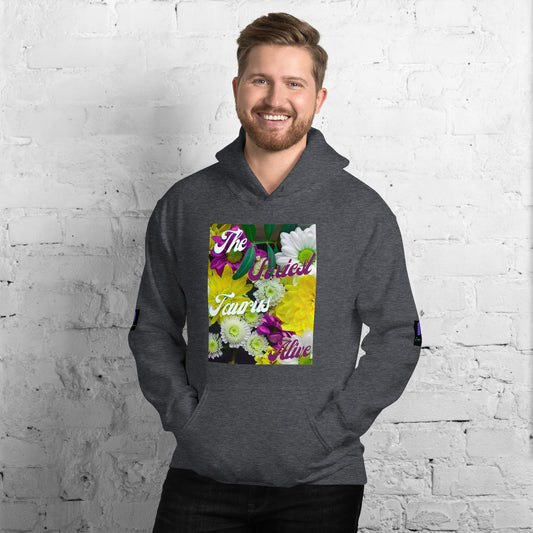 Sexiest Taurus Hoodie