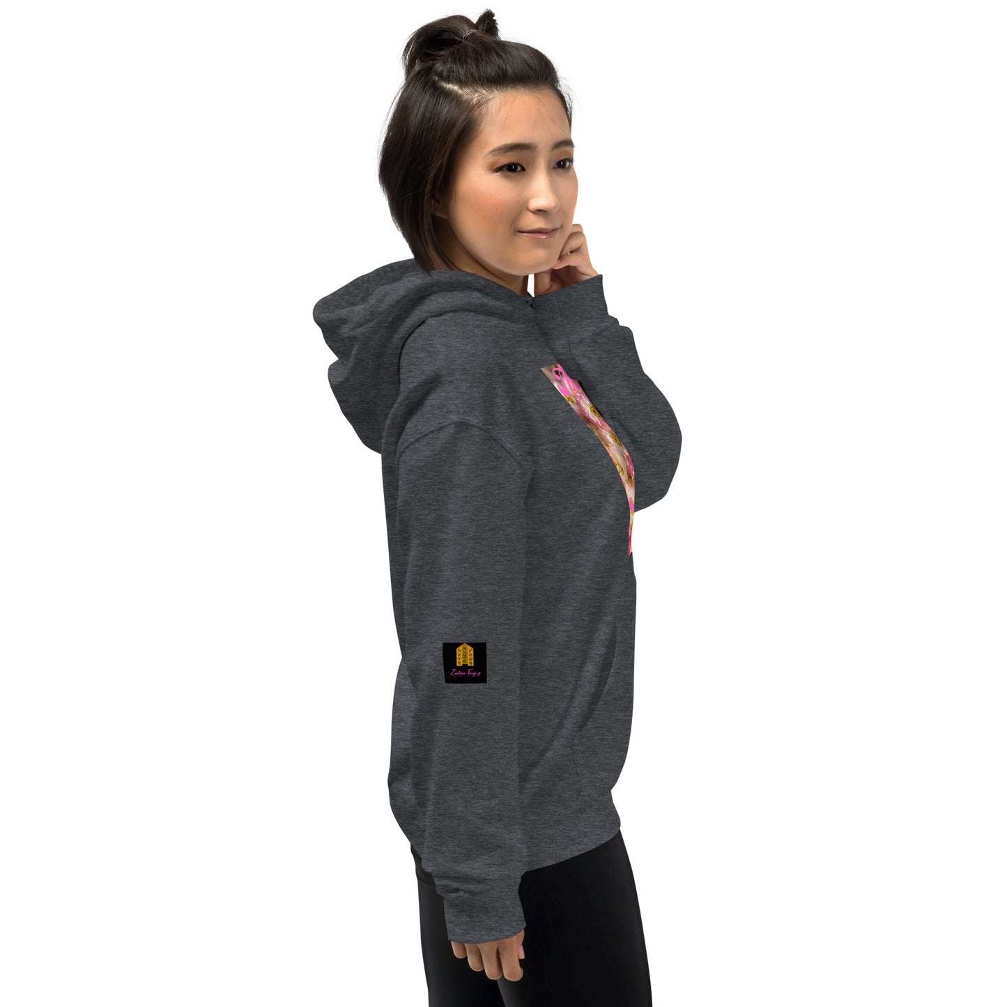 Sexiest Sagittarius Hoodie