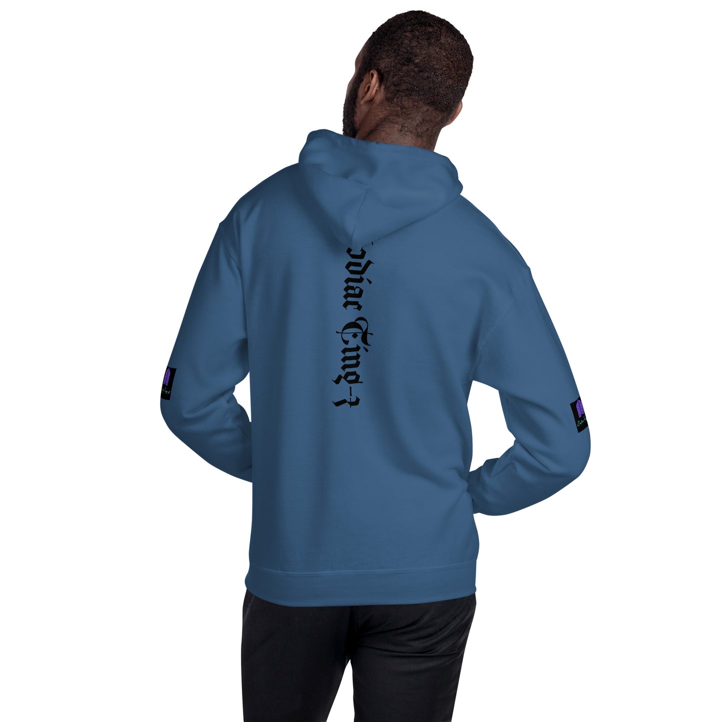 Sexiest Aquarius Hoodie