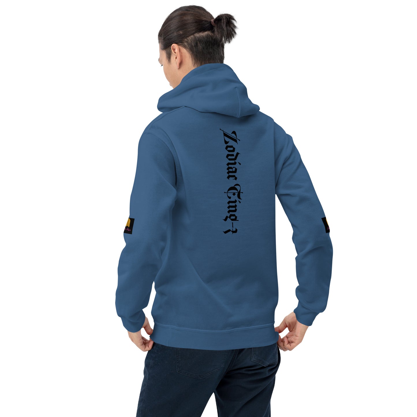 Sexiest Libra Hoodie