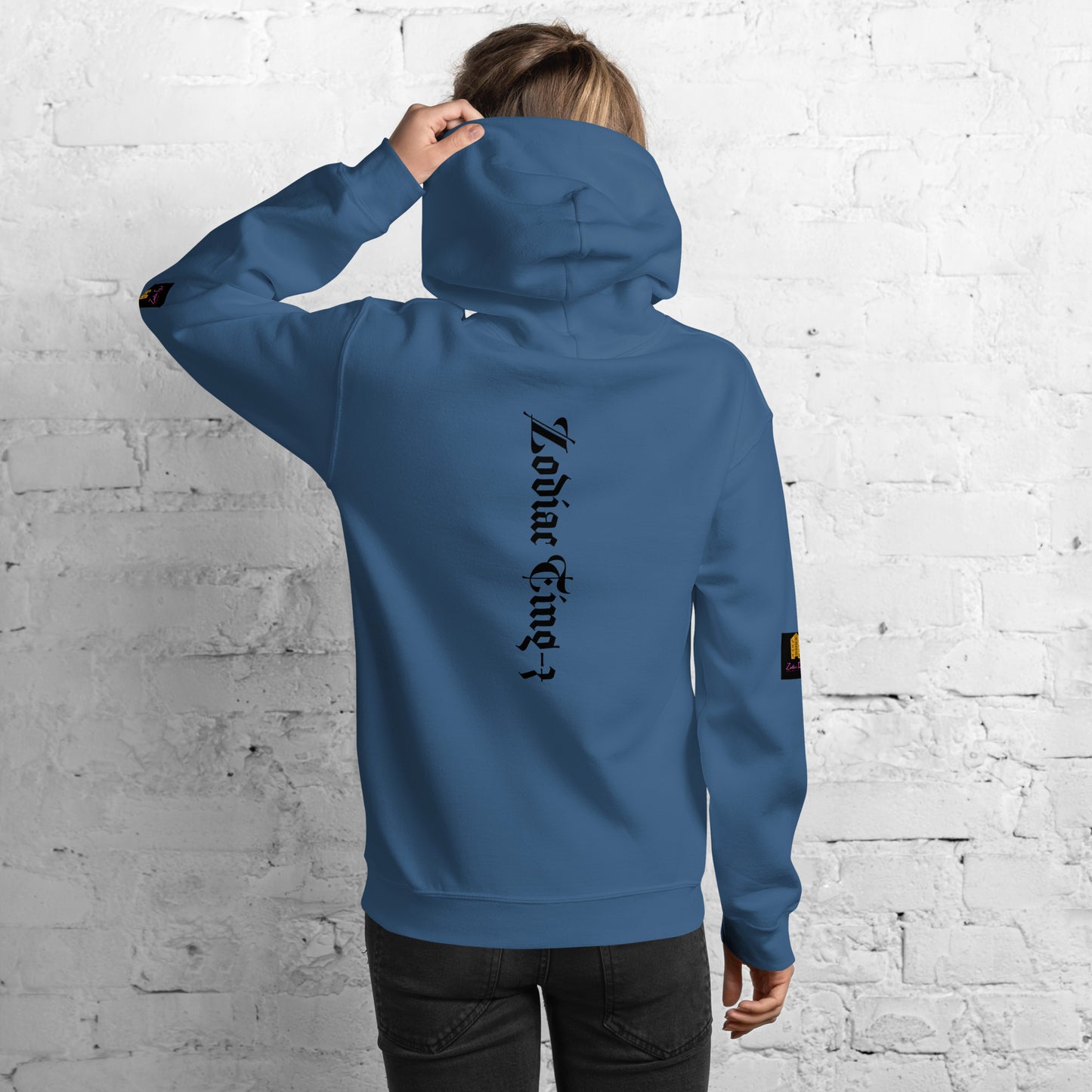 Sexiest Scorpio Hoodie