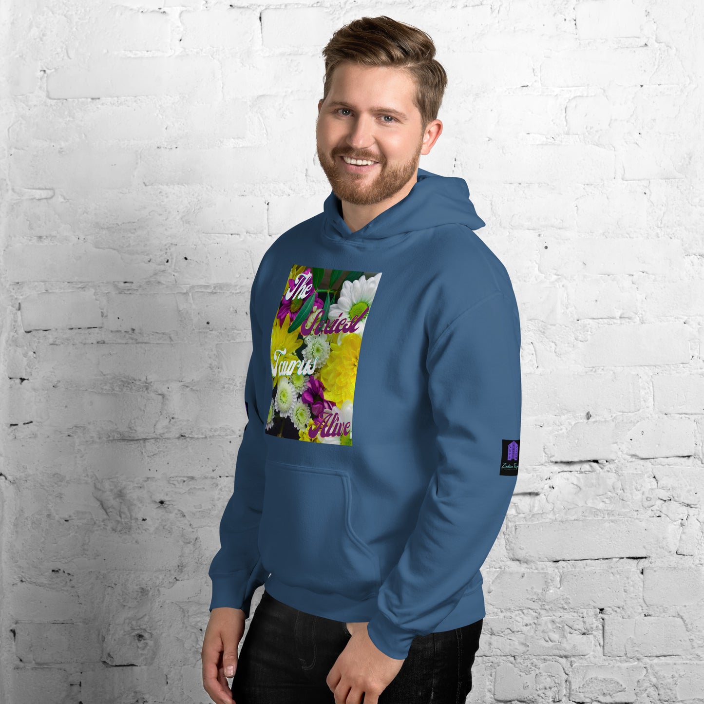 Sexiest Taurus Hoodie