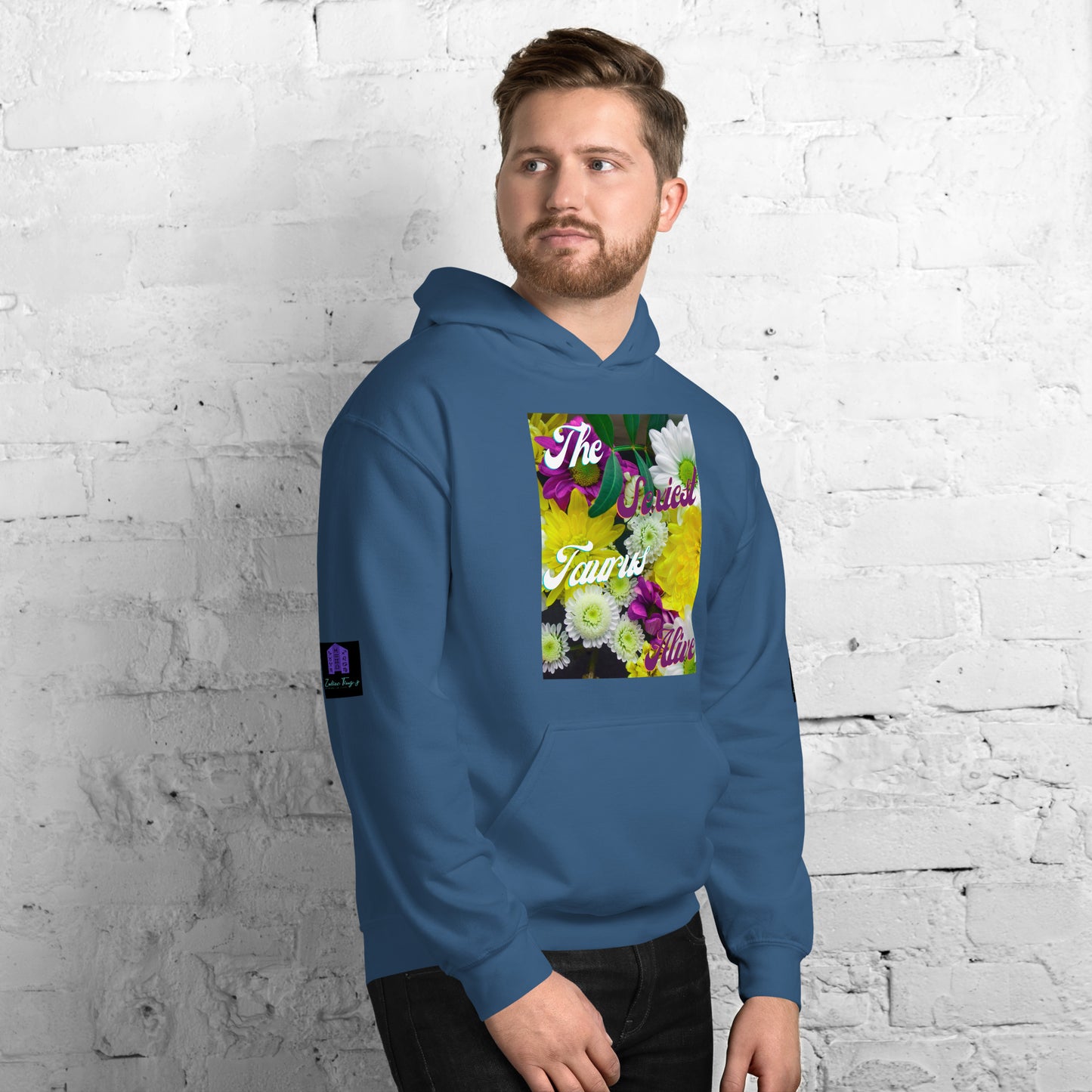 Sexiest Taurus Hoodie