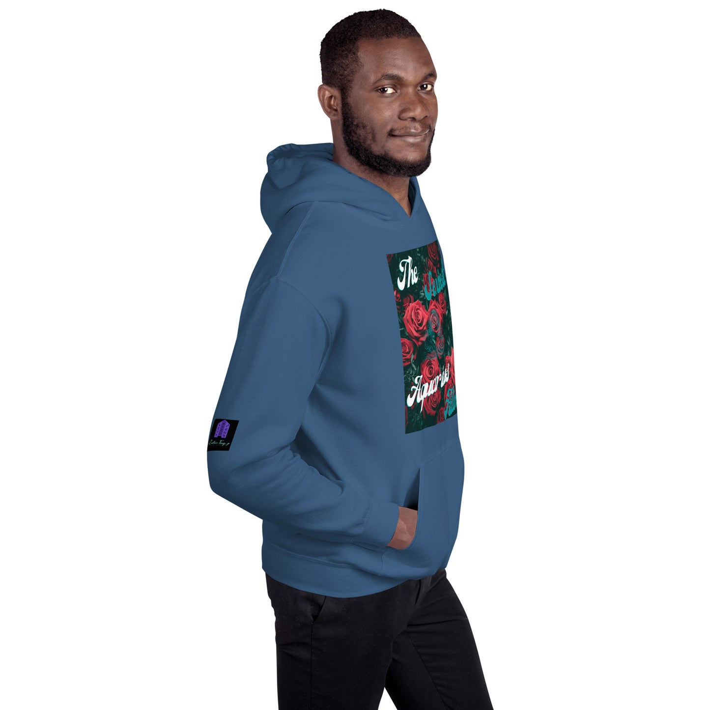 Sexiest Aquarius Hoodie